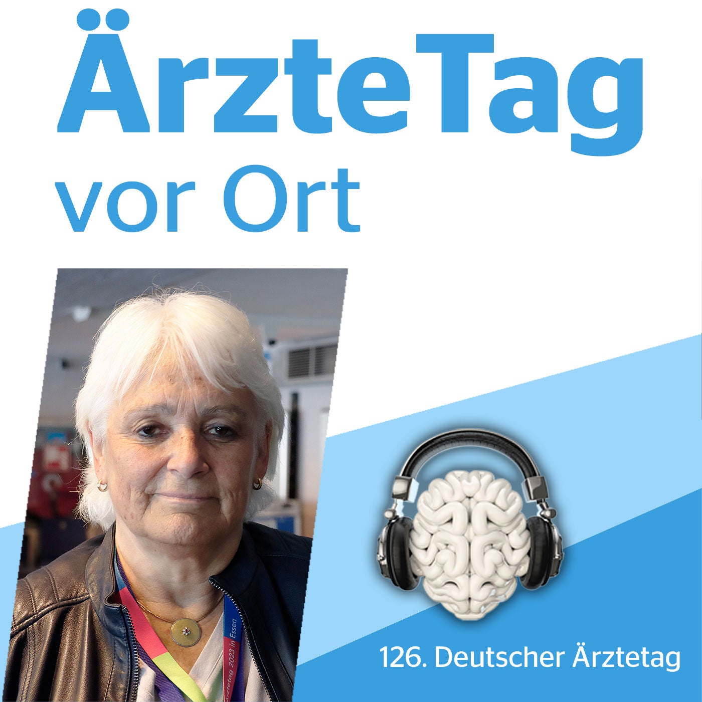 Braucht der Ärztetag eine gendergerechte Umbenennung, Dr. Christiane Groß?