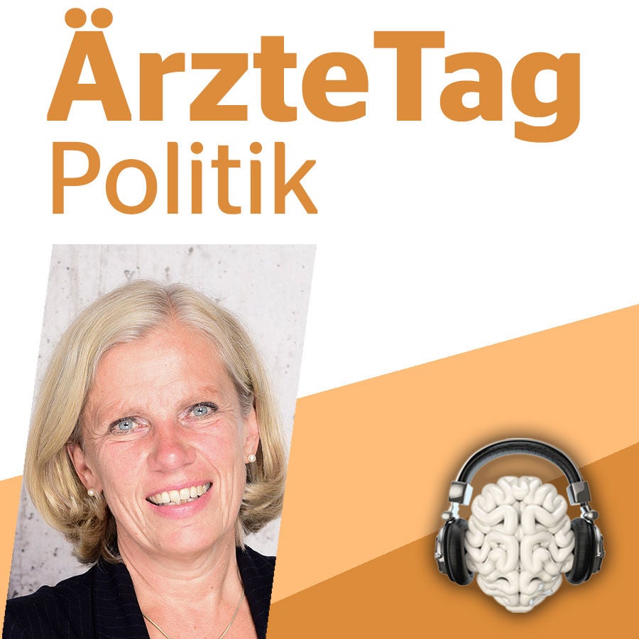 BDI-Präsidentin zum Ärztemangel: Lauterbach muss in Reformmodus schalten