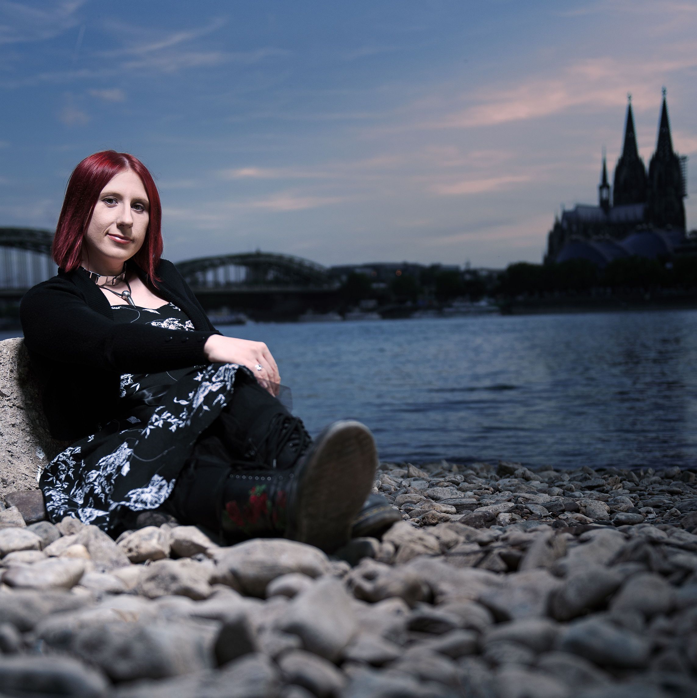 Wieso retten Scheidungen das Leben von Männern, Lydia Benecke?