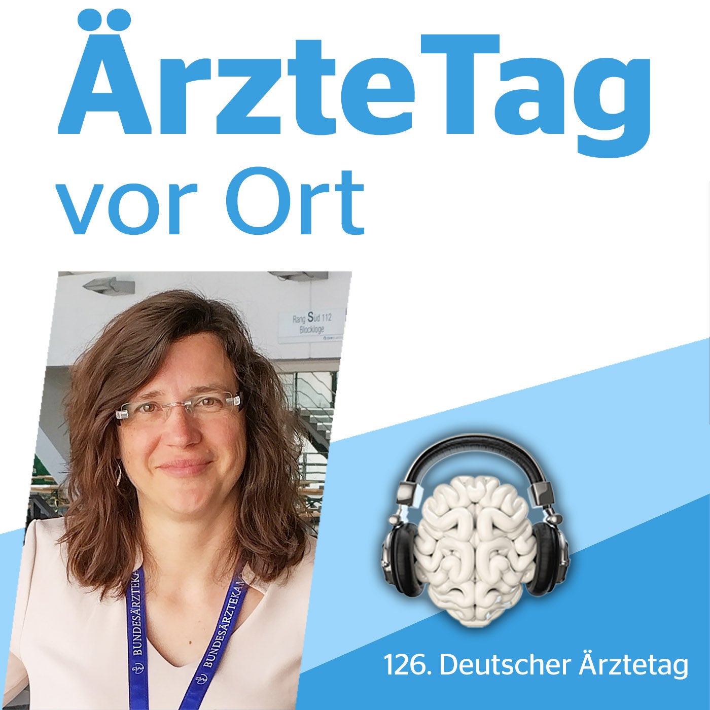 Delegierte Sallmann: "... und die gehen jetzt zum Heilpraktiker"
