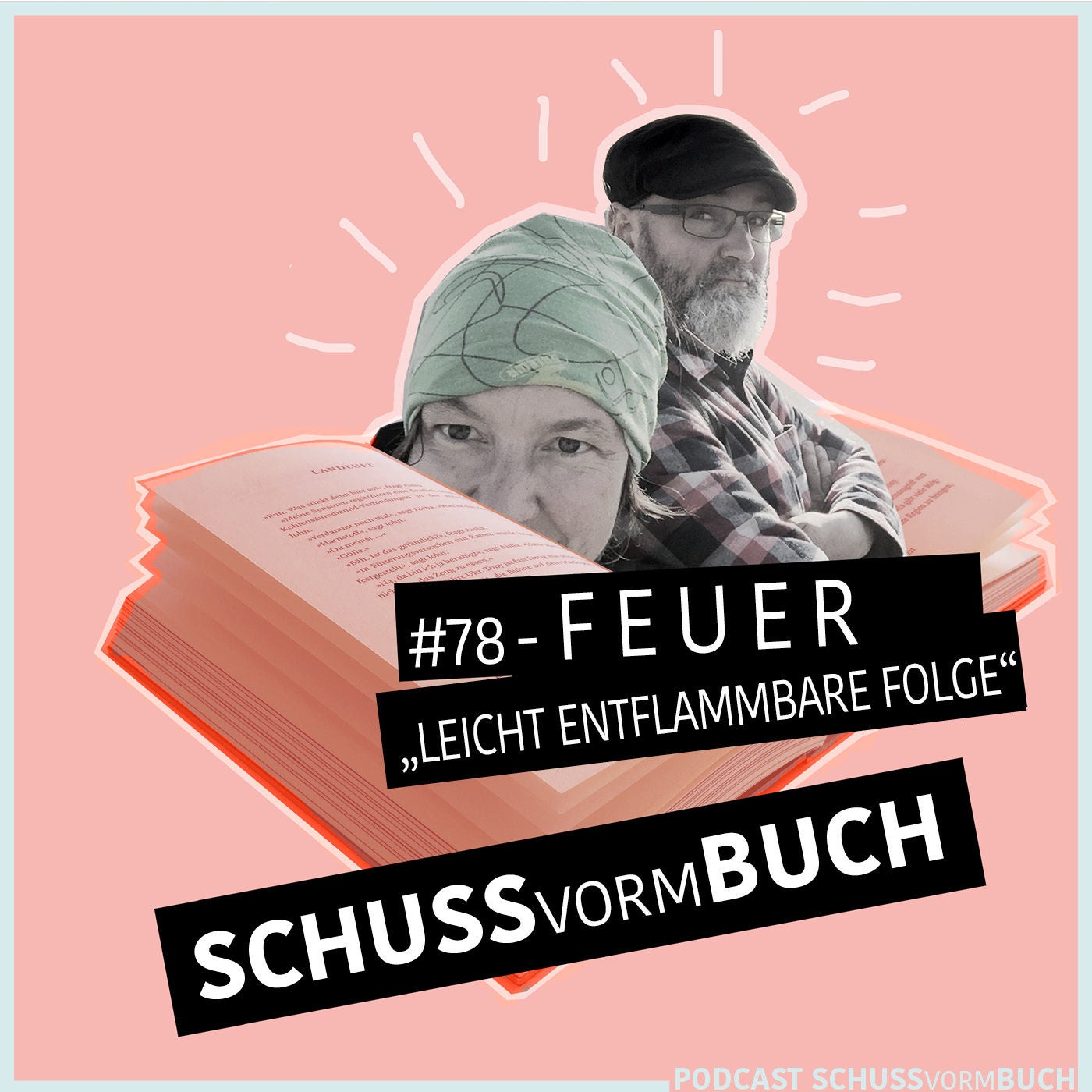 #78 - Feuer