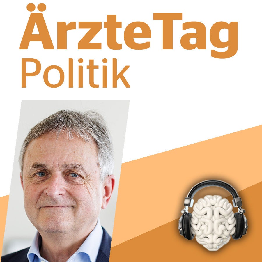 MFA-Mangel: Was müssen Ärzte und Politik jetzt tun, Dr. Quitterer?