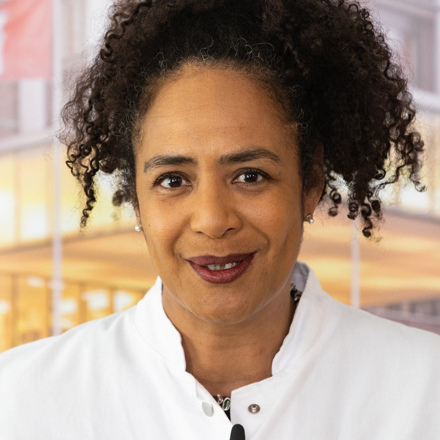 Infektiologin Marylyn Addo: „Die Pandemie sind wir!“