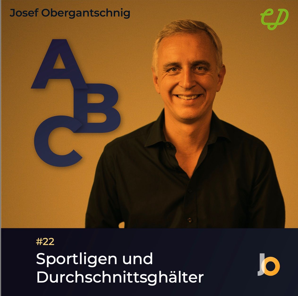 Audio Business Chart #22: Sportligen und Durchschnittsgehälter (Josef Obergantschnig)