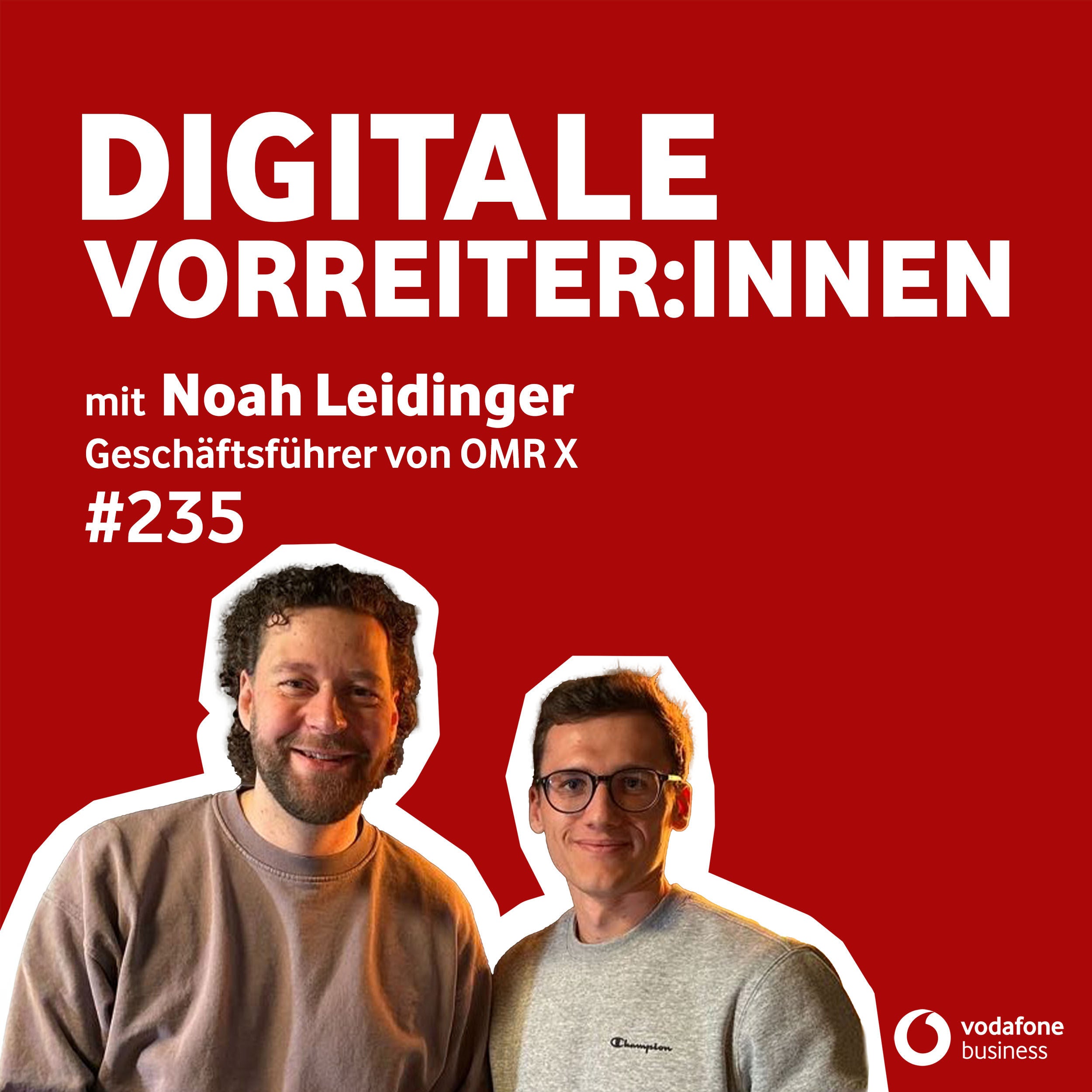 Stablecoins, Präsidenten und die besten Aktien für 2024 mit Noah Leidinger von „OHNE AKTIEN WIRD SCHWER“