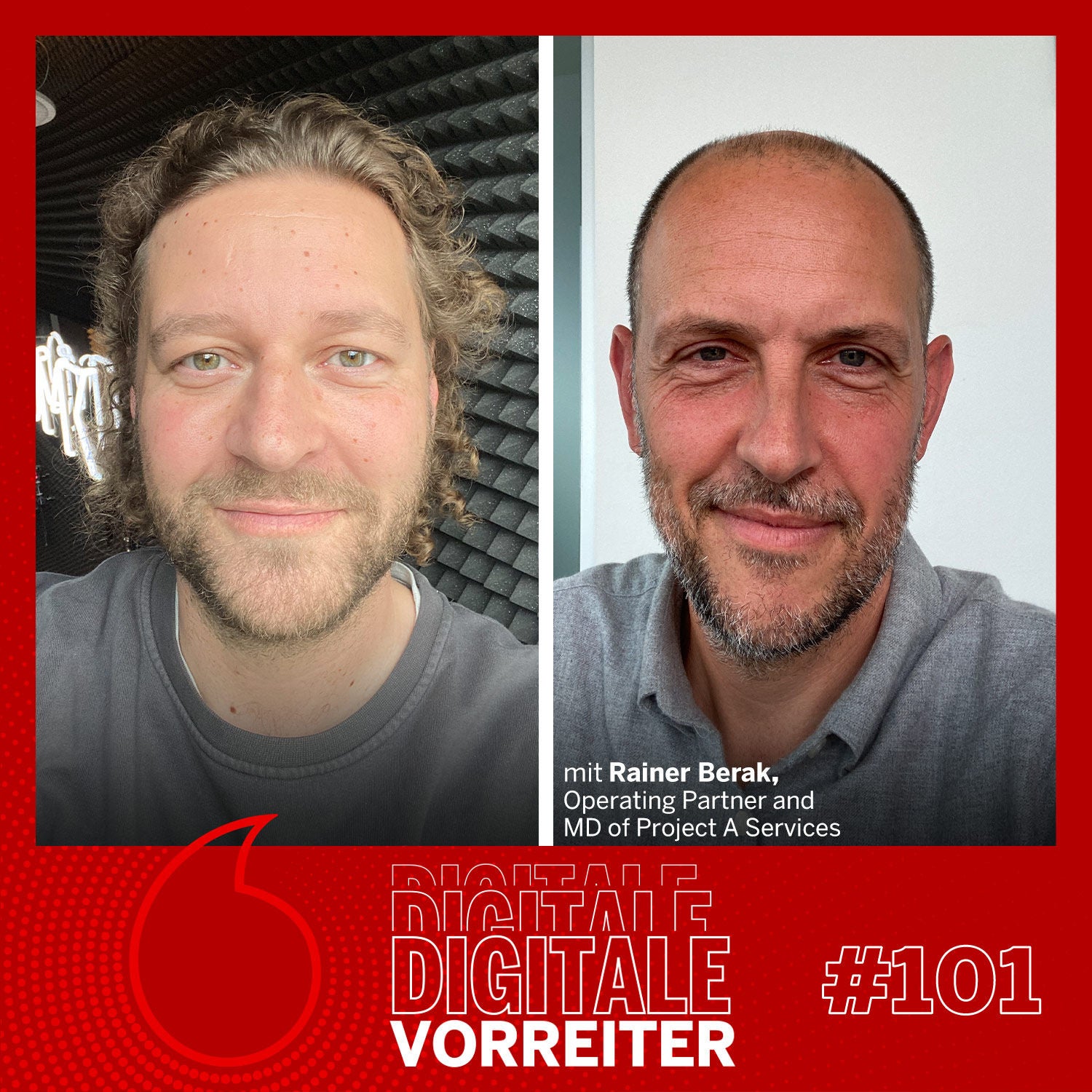 Operating Partner Rainer Berak von Project A kennt 1001 Tipps für Wachstum und Wertzuwachs
