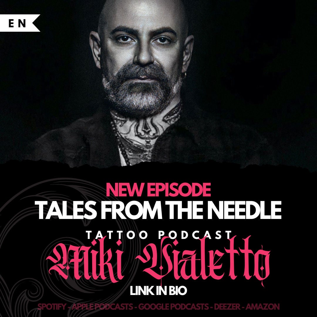 Miki Vialetto: Mastermind with a meritrocratic worldview
