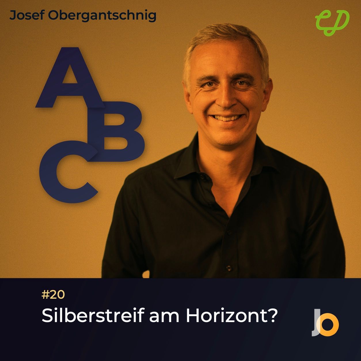 ABC Audio Business Chart #20: Weltwirtschaft - Silberstreif am Horizont? (Josef Obergantschnig)
