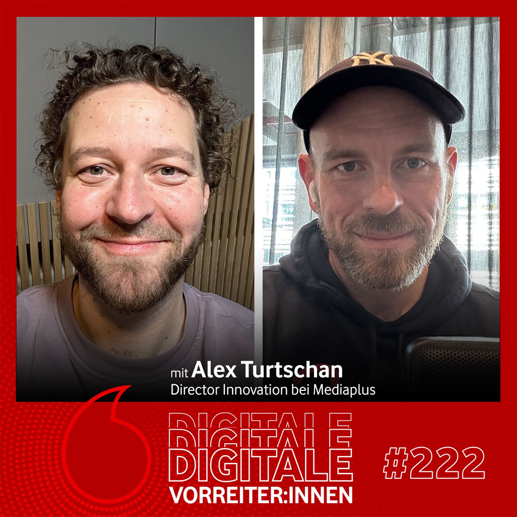 E-Sports: Erfolgreiche Marketingstrategien im Gamingkosmos - mit Alex Turtschan von Mediaplus