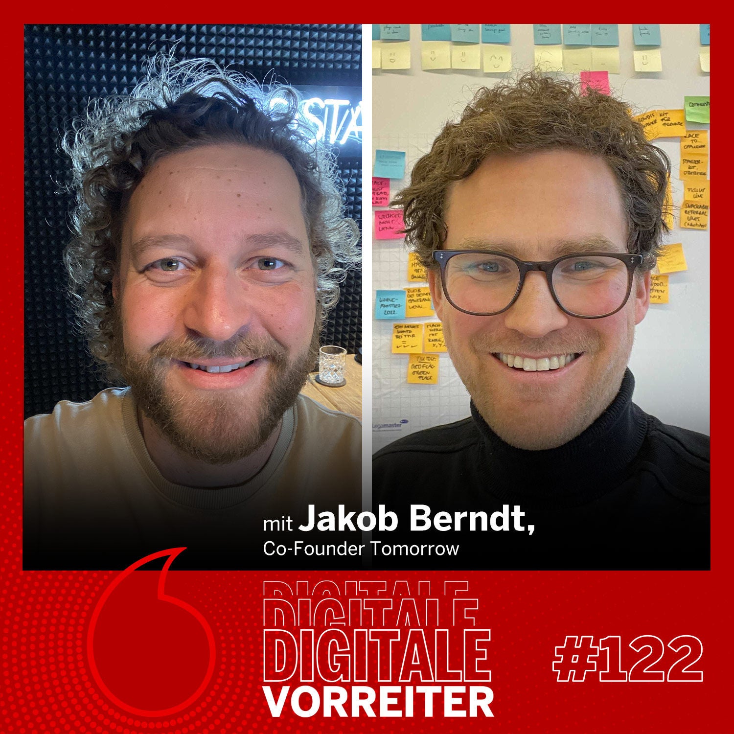 Banking mit gutem Gewissen: Jakob Berndt von Tomorrow investiert nachhaltig Kundengelder