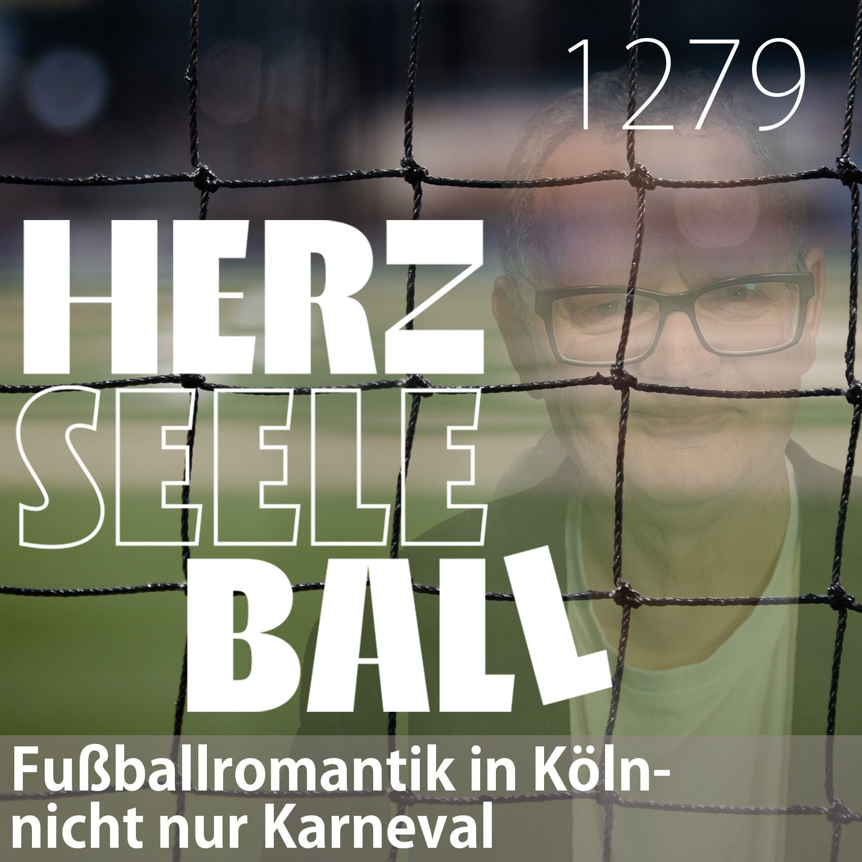 Herz • Seele • Ball • Folge 1279
