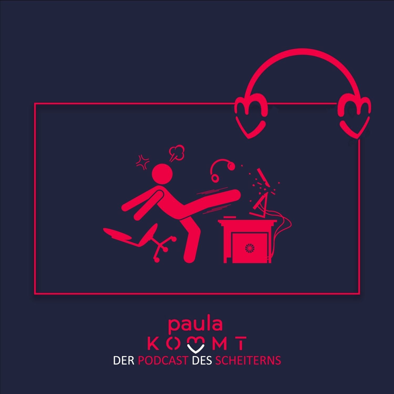 142 – Den inneren Hulk zähmen