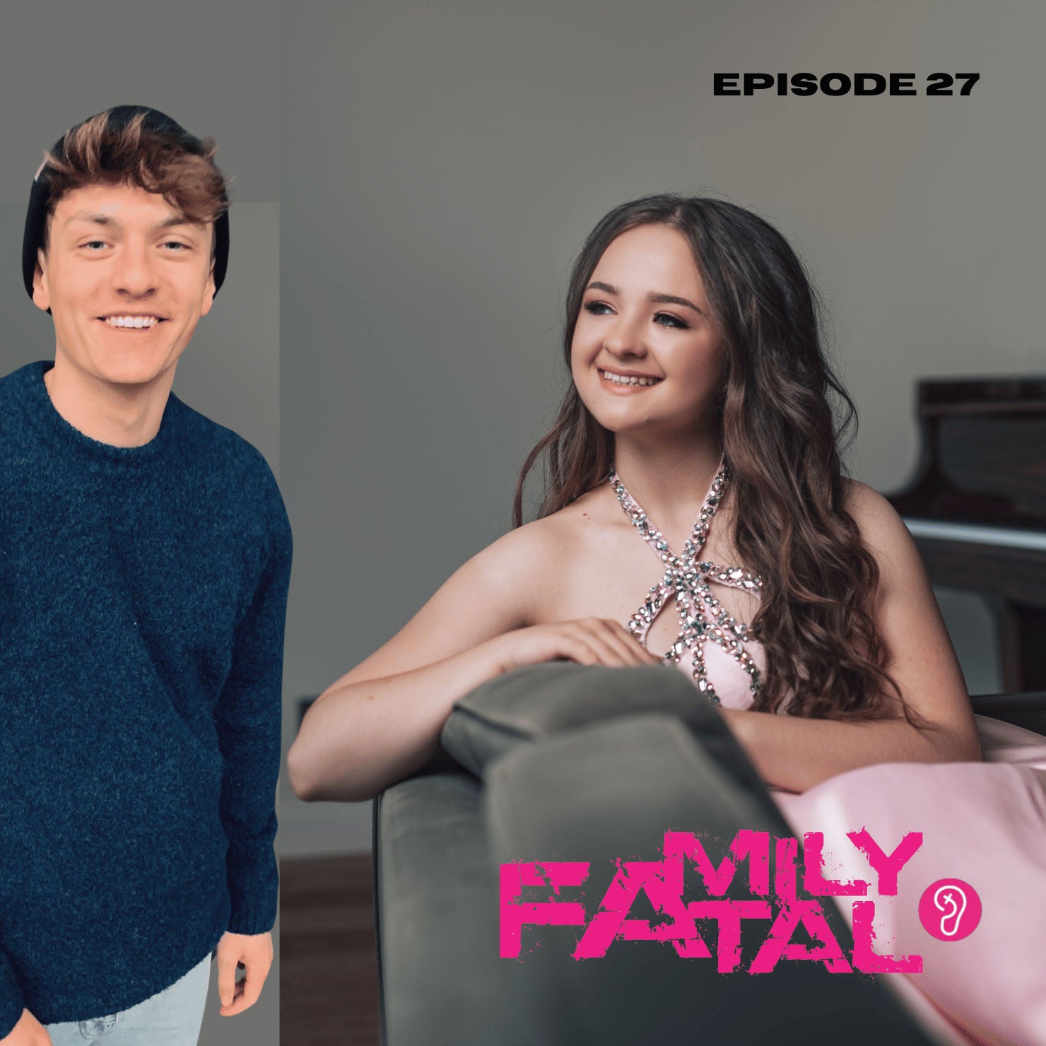 Für Laetitia