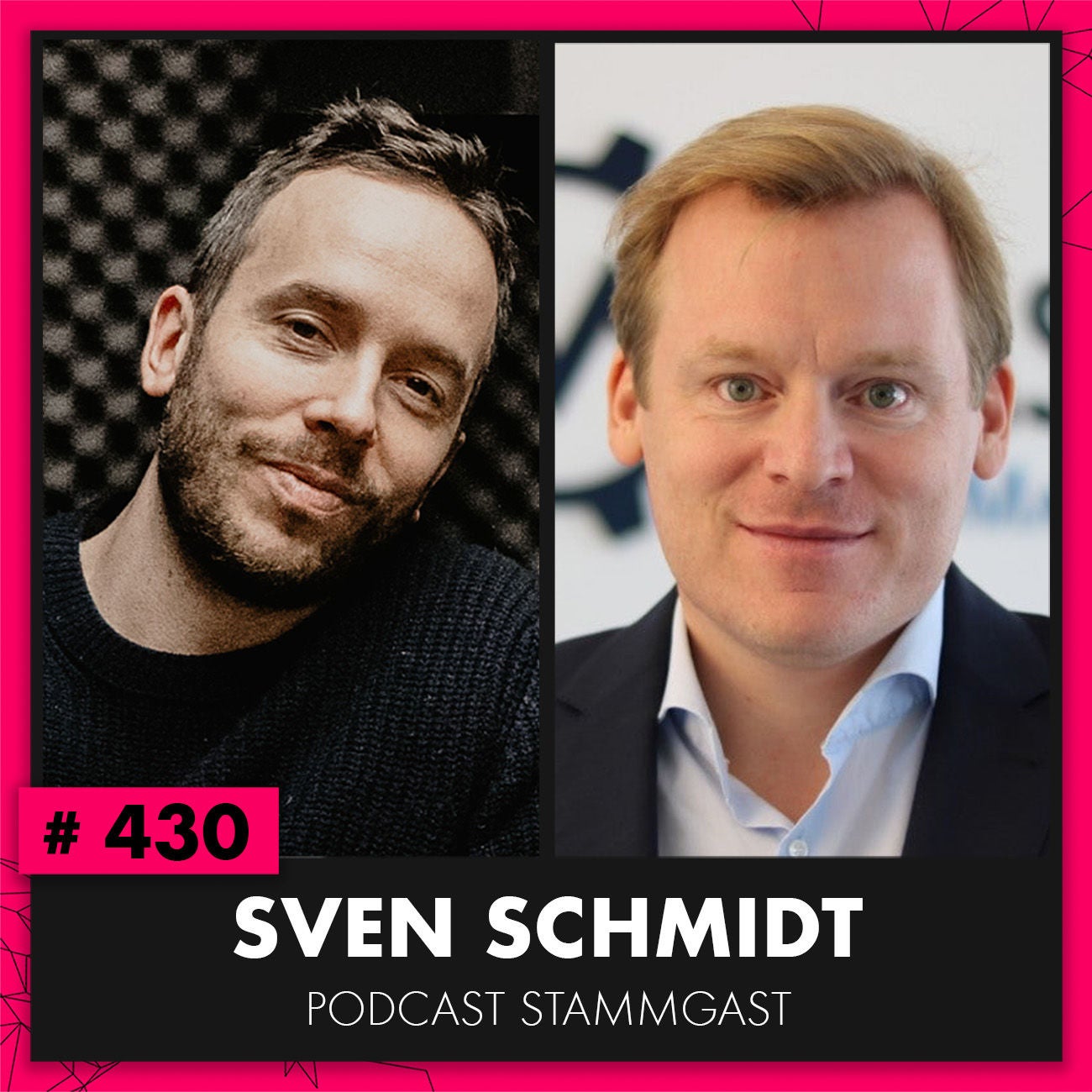 OMR #430 mit Sven Schmidt