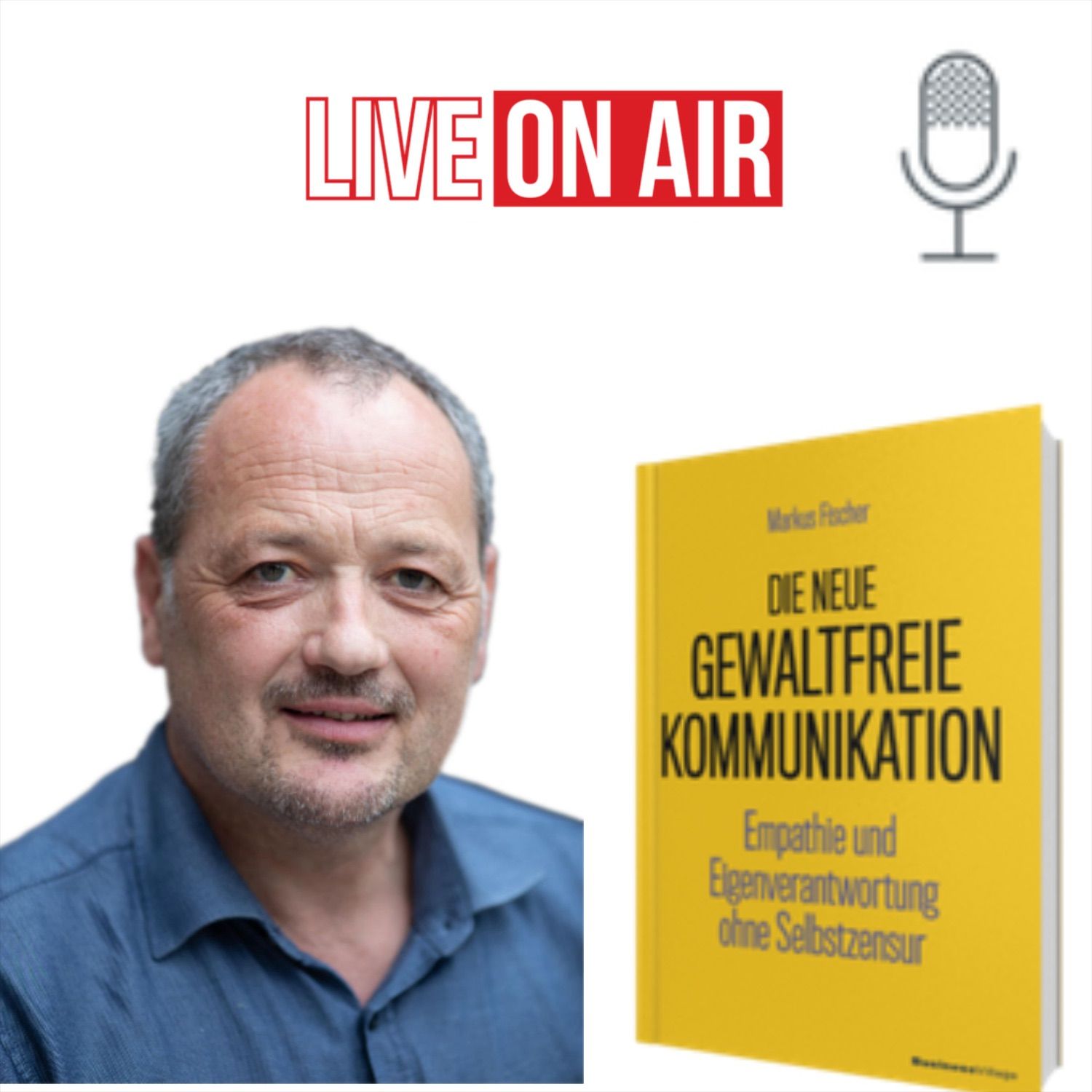 "Neue Gewaltfreie Kommunikation", Kapitel 2 - Wer ist eigentlich gewaltfrei?