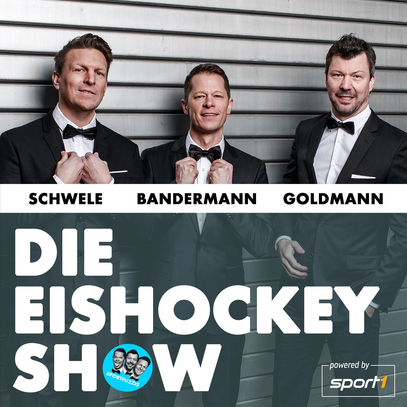 HOCKEY IS BACK - Folge 21
