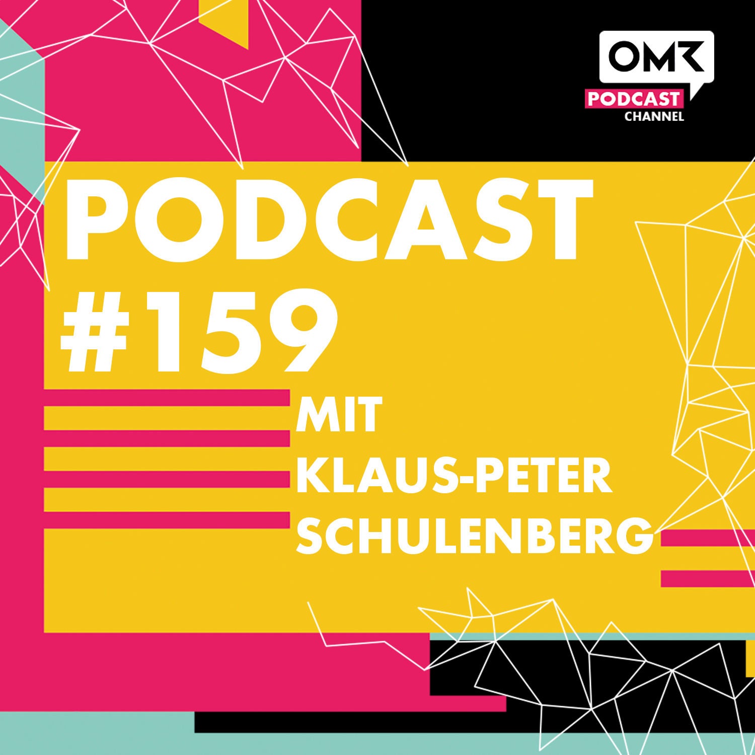 OMR #159 mit CTS Eventim-Chef Klaus-Peter Schulenberg