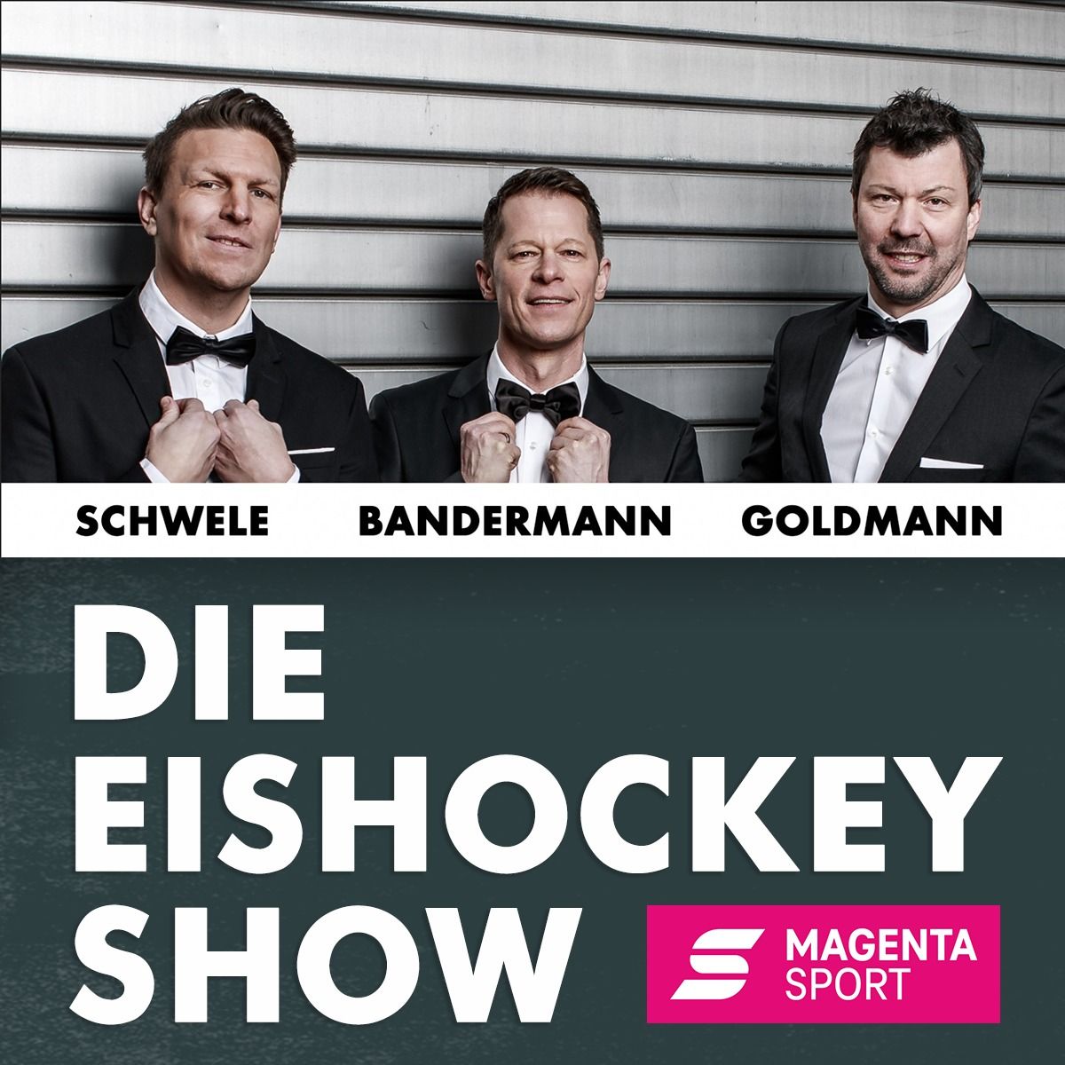 Die Qual der Wahl - Folge 98