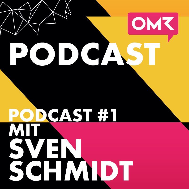OMR #1: VC-Brain Sven Schmidt