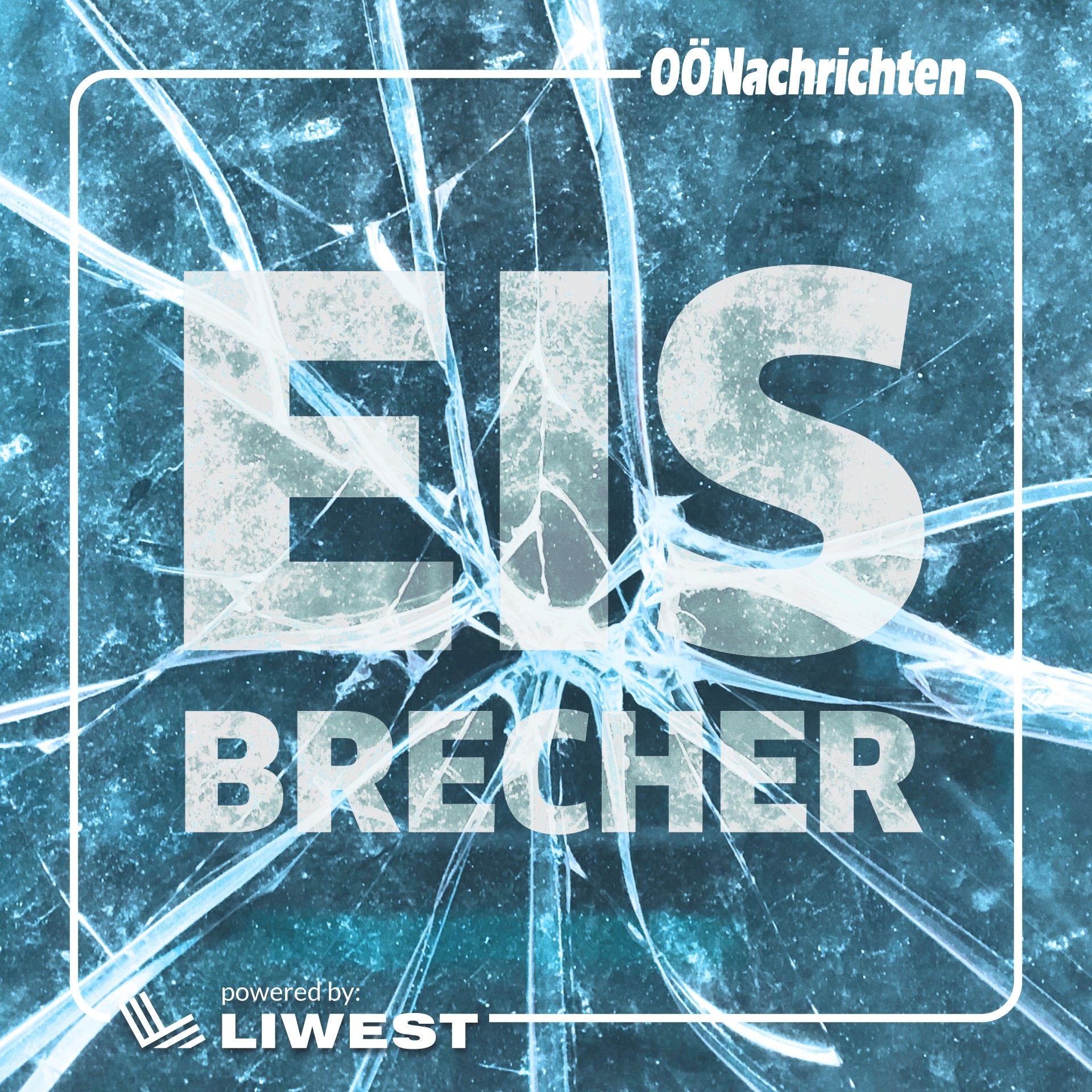 Eisbrecher #064 - Peter Nader