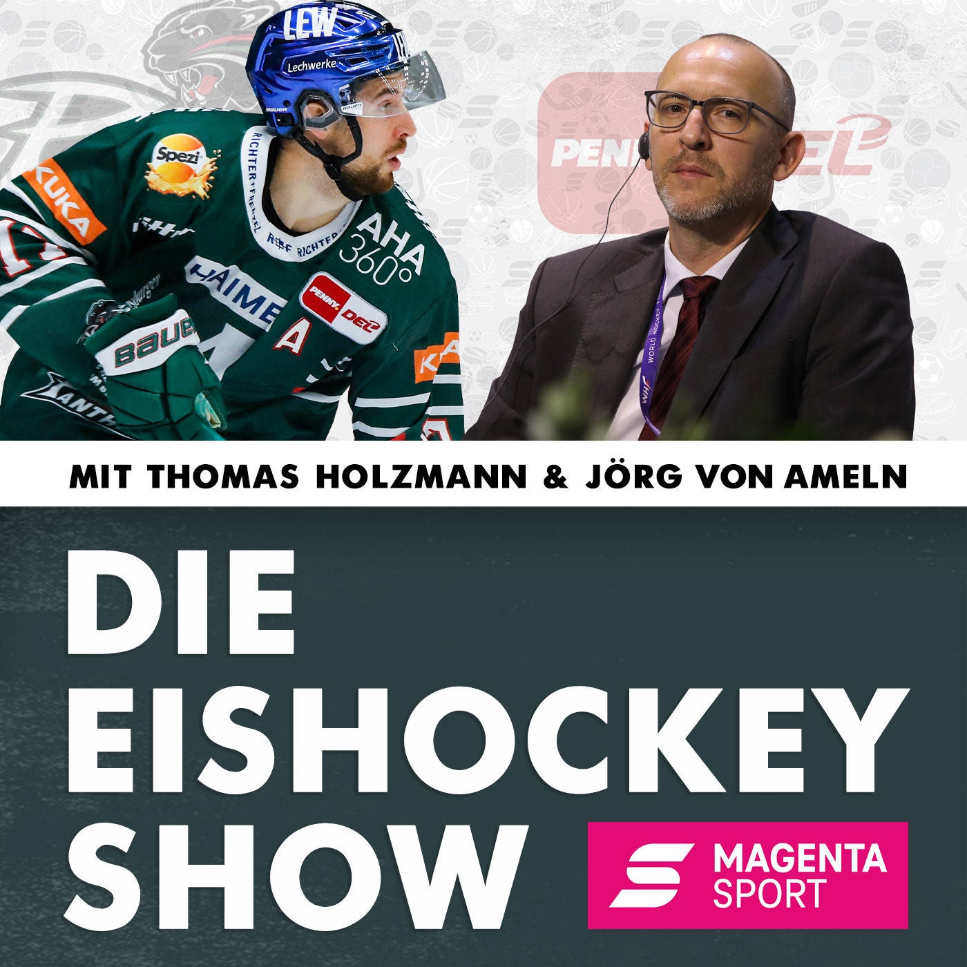 Eier im Schnee - Folge 87