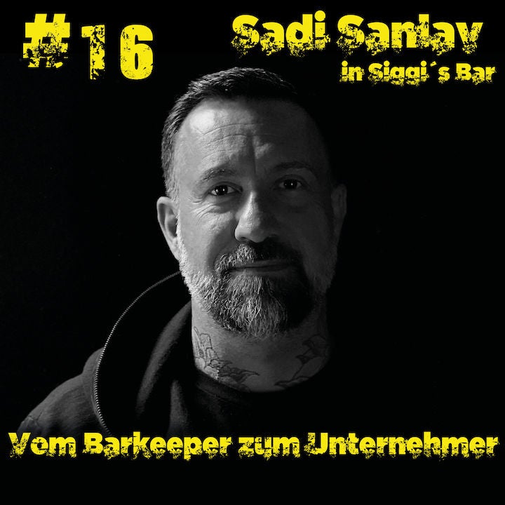 # 16 Sadi Sanlav
