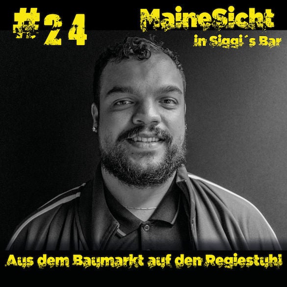 #24 MaineSicht