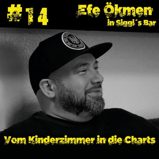#14 Efe Ökmen