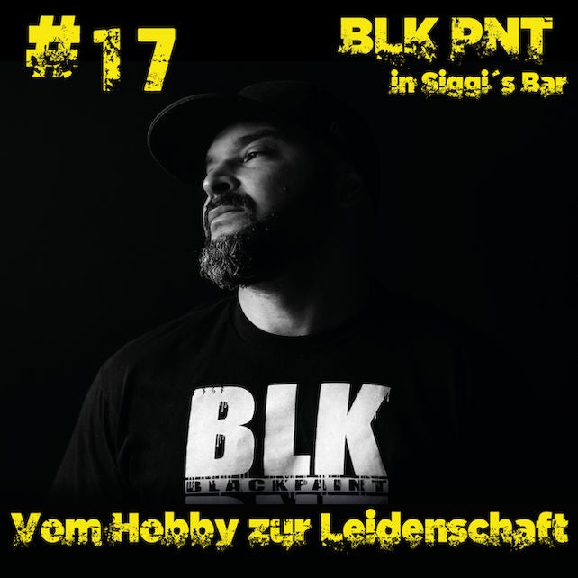 # 17 BLK PNT