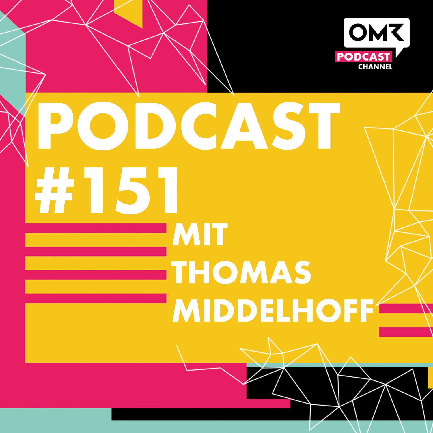 OMR #151 mit Thomas Middelhoff