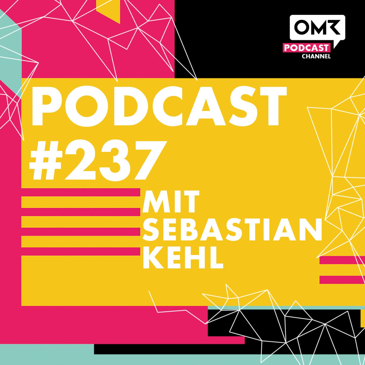 OMR #237 mit Sebastian Kehl