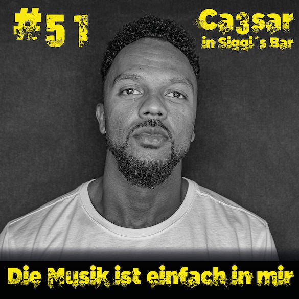 #51 CA3SAR