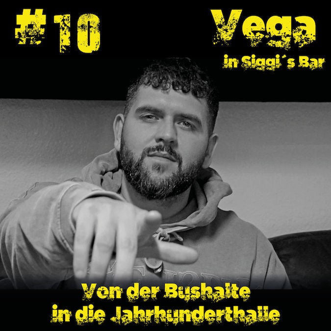 Folge #10 Vega