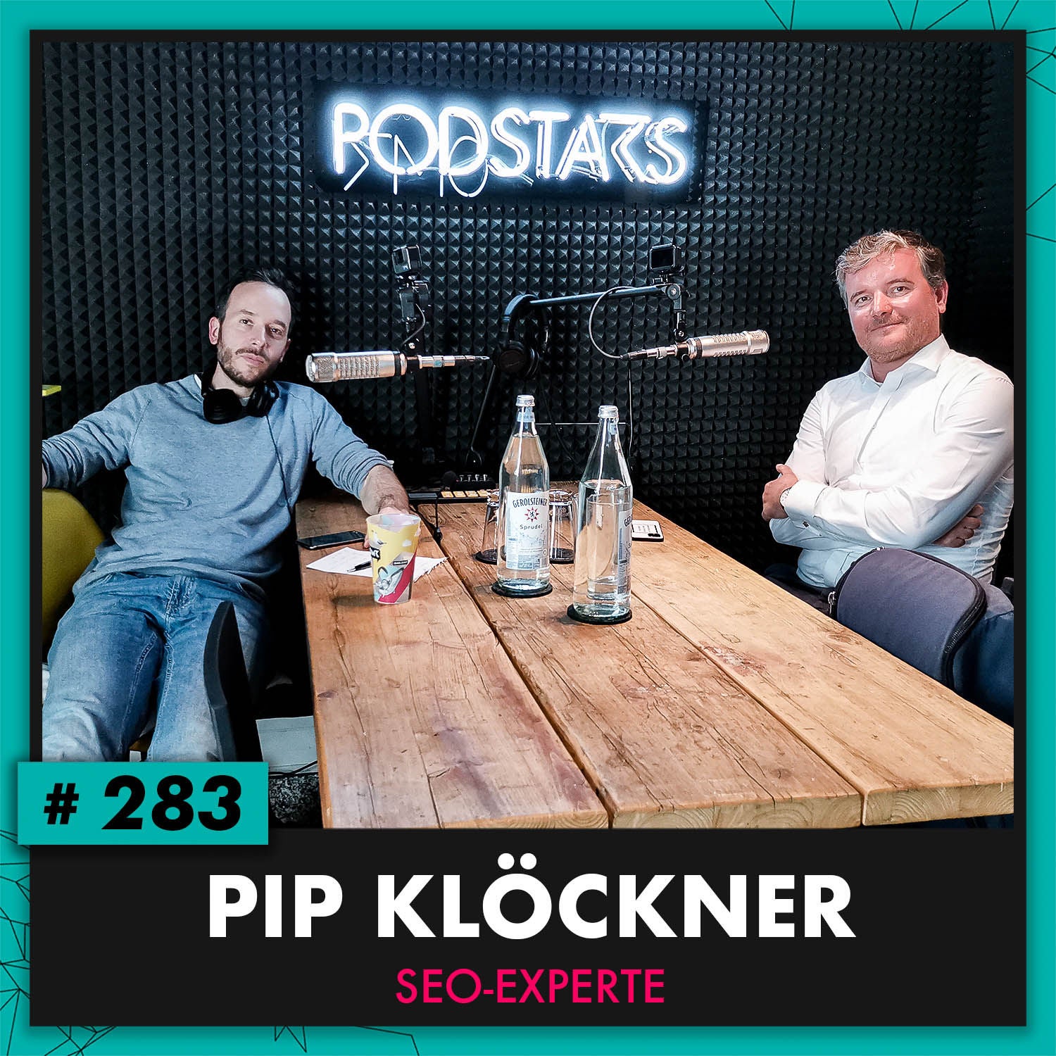 OMR #283 mit Philipp "Pip" Klöckner