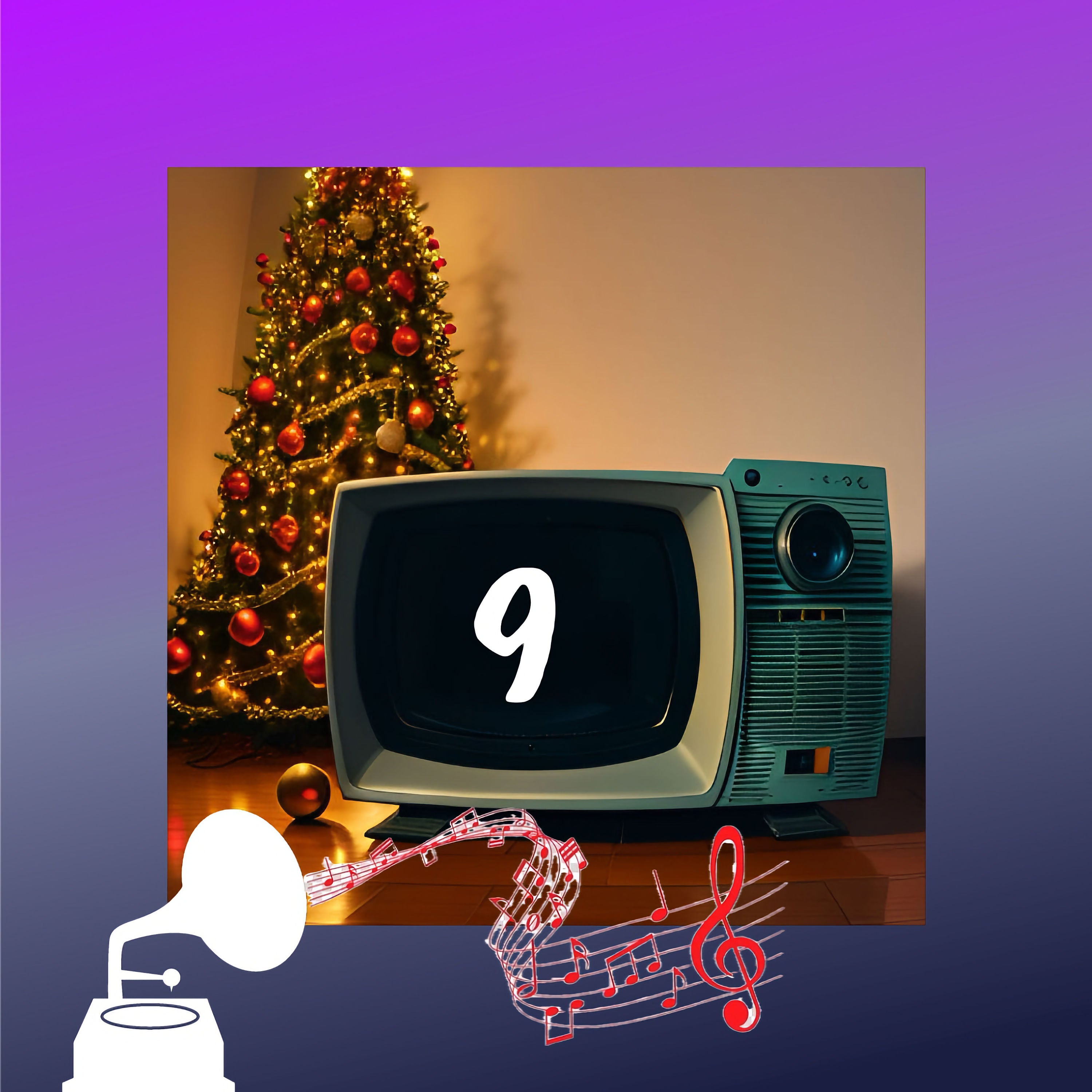 Lüttje Lage Adventskalender 2023: Türchen 9