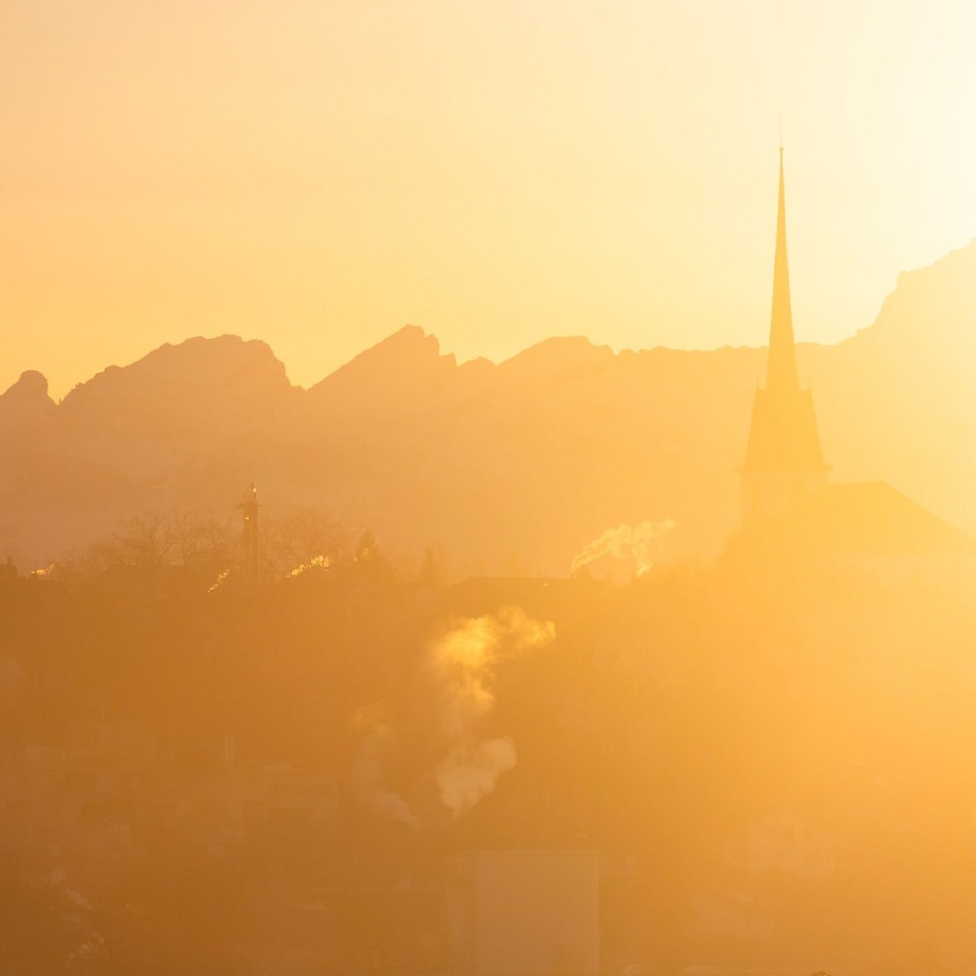 Morgenglanz der Ewigkeit