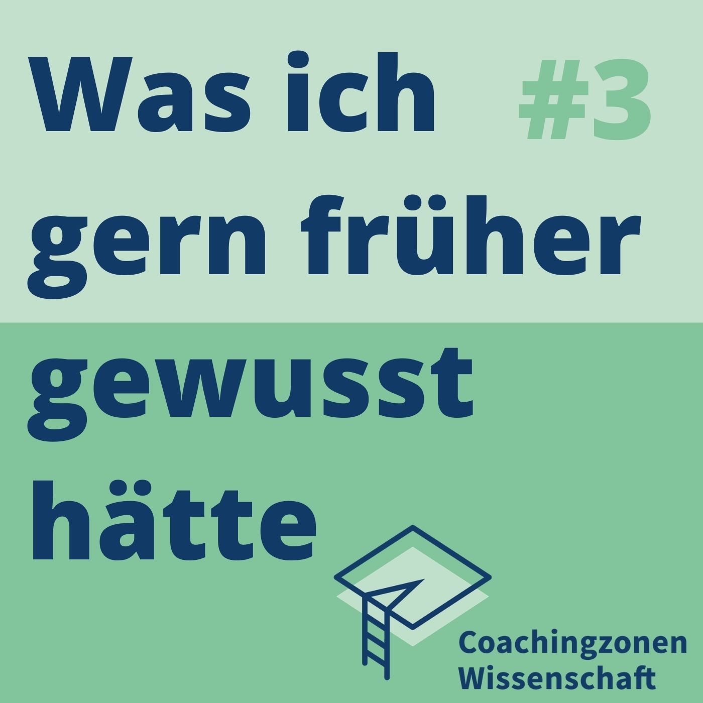 60_Was ich gern früher gewusst hätte #3