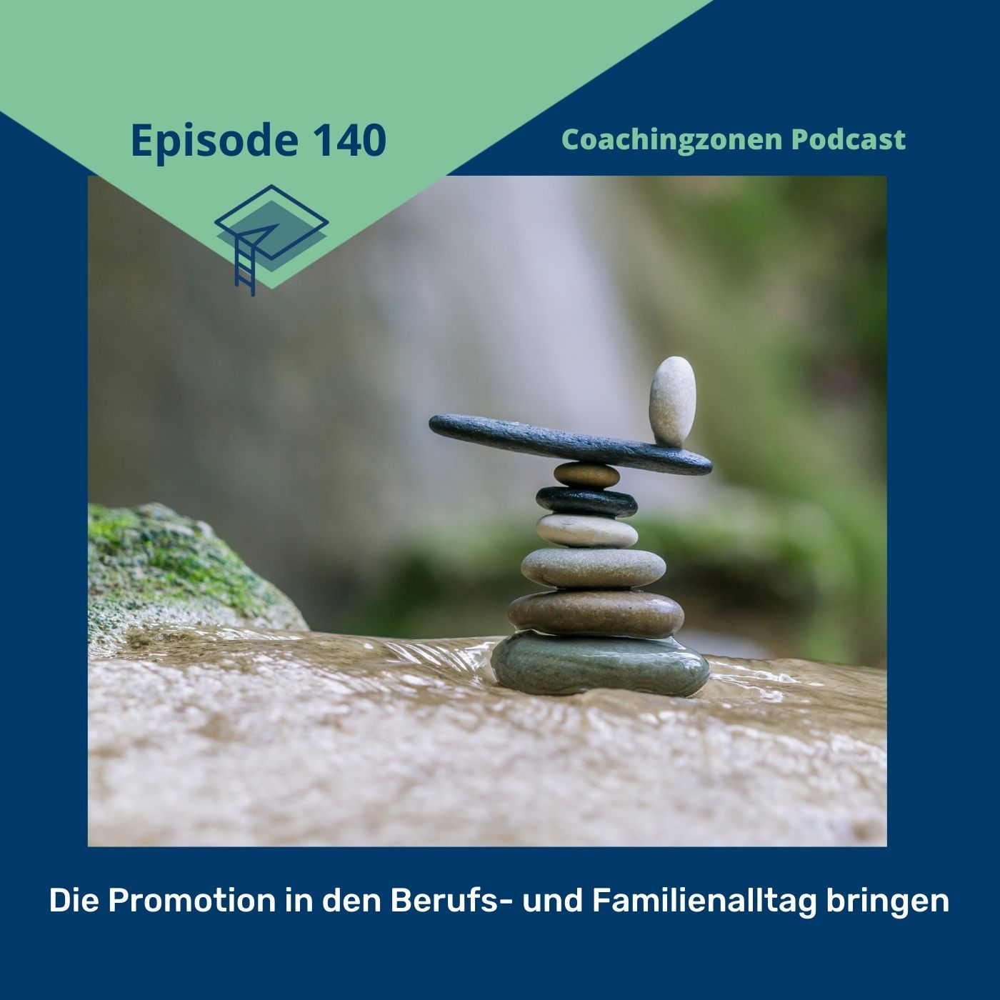 Die Promotion in den Berufs- und Familienalltag bringen