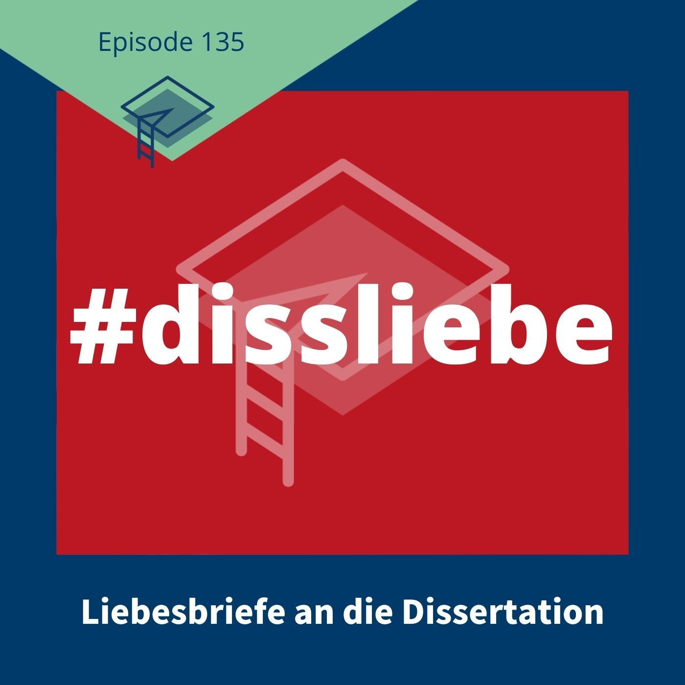 Liebesbriefe an die Dissertation (135)