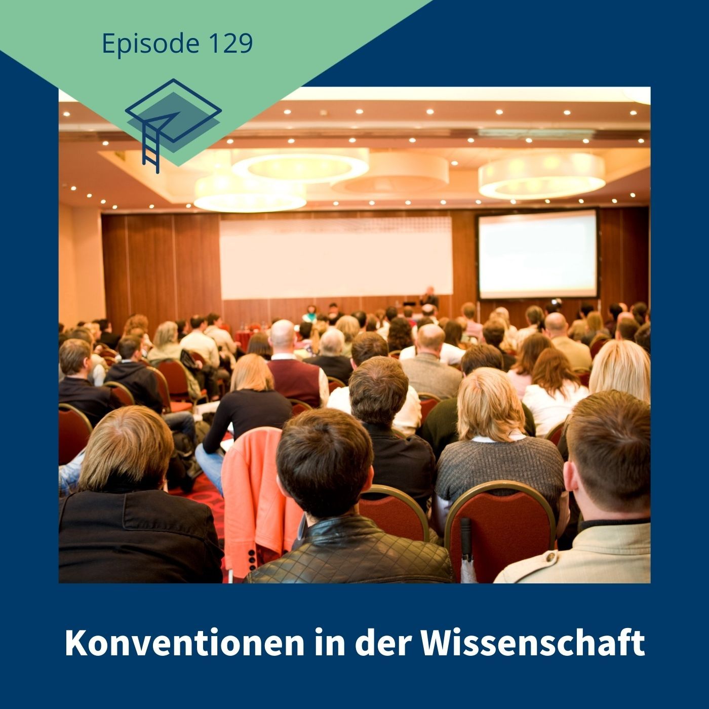 Konventionen in der Wissenschaft (129)