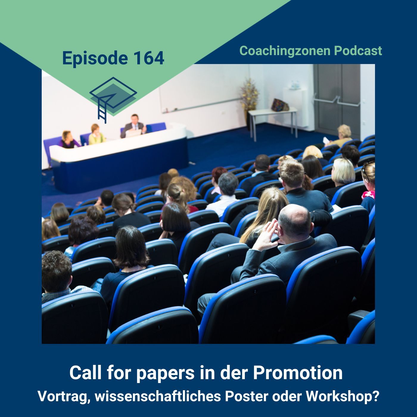 164_Call for Papers - was soll ich einreichen?