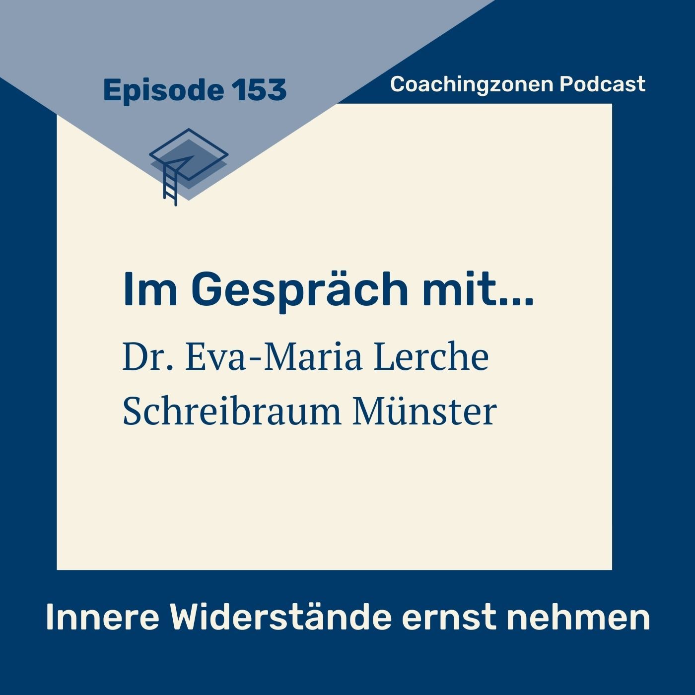 154_Promotionscoaching: Im Gespräch mit Dr. Eva Lerche
