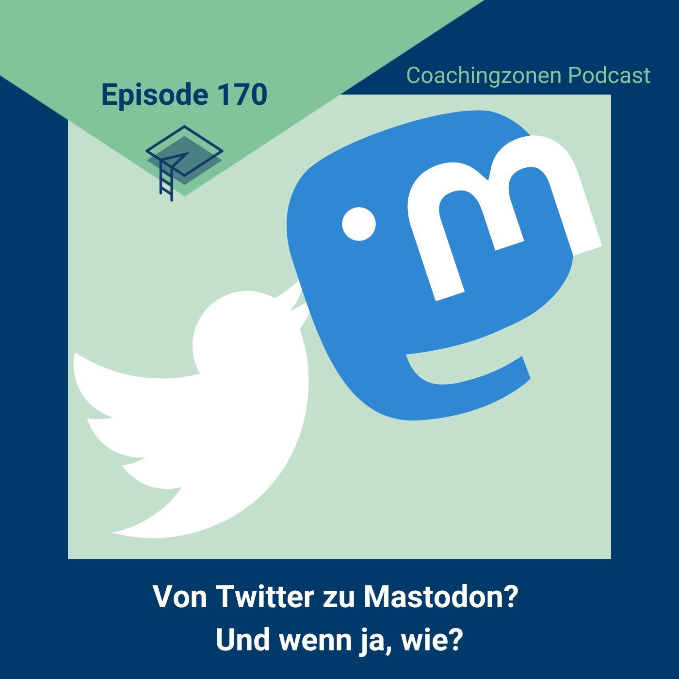 170_Von Twitter zu Mastodon? Und wenn ja, wie?
