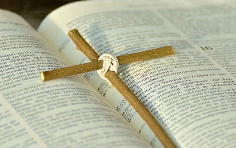 Apostelgeschichte Teil 1