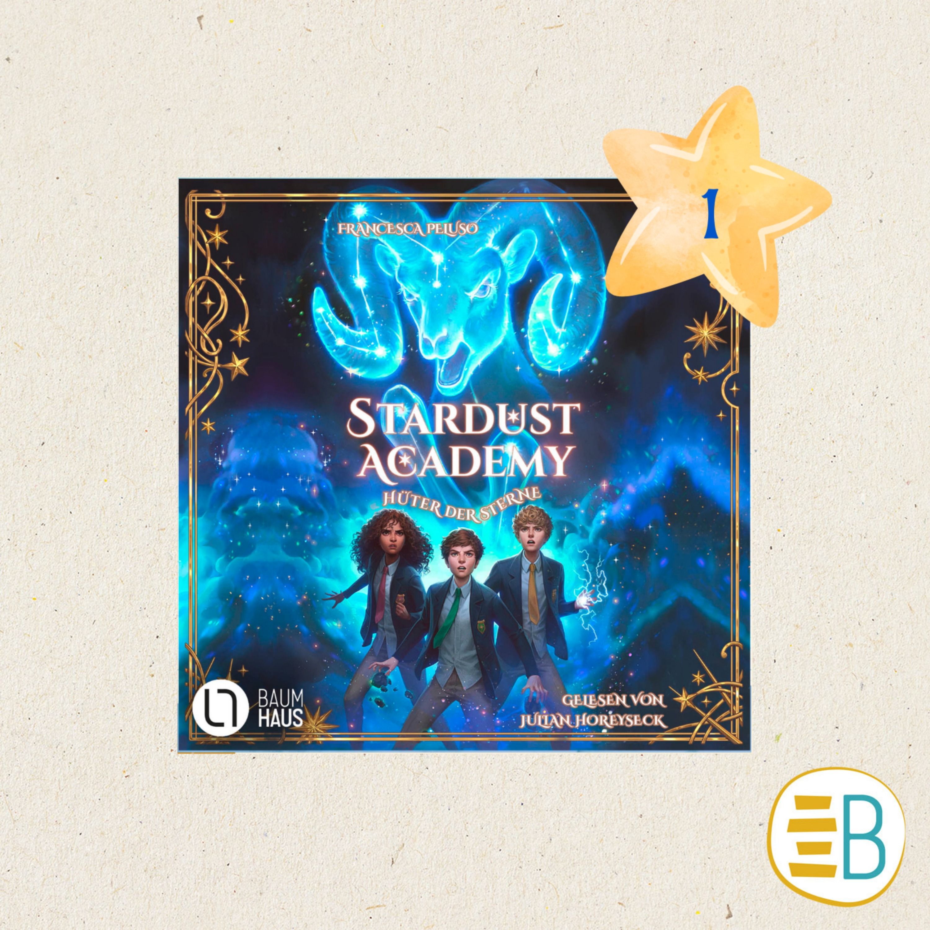 Ferien-Special: Teil 1- Stardust Academy