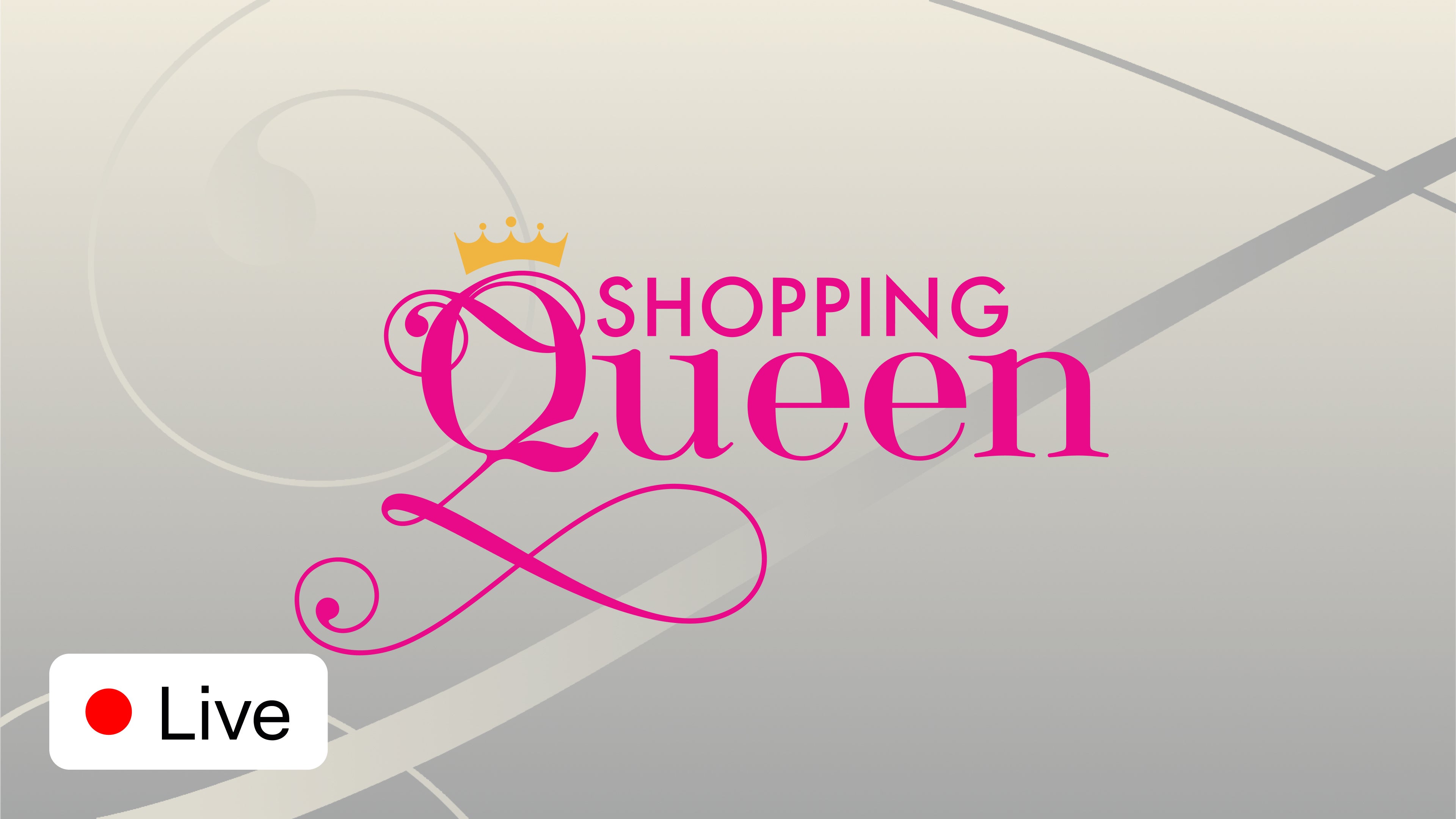 Shopping Queen