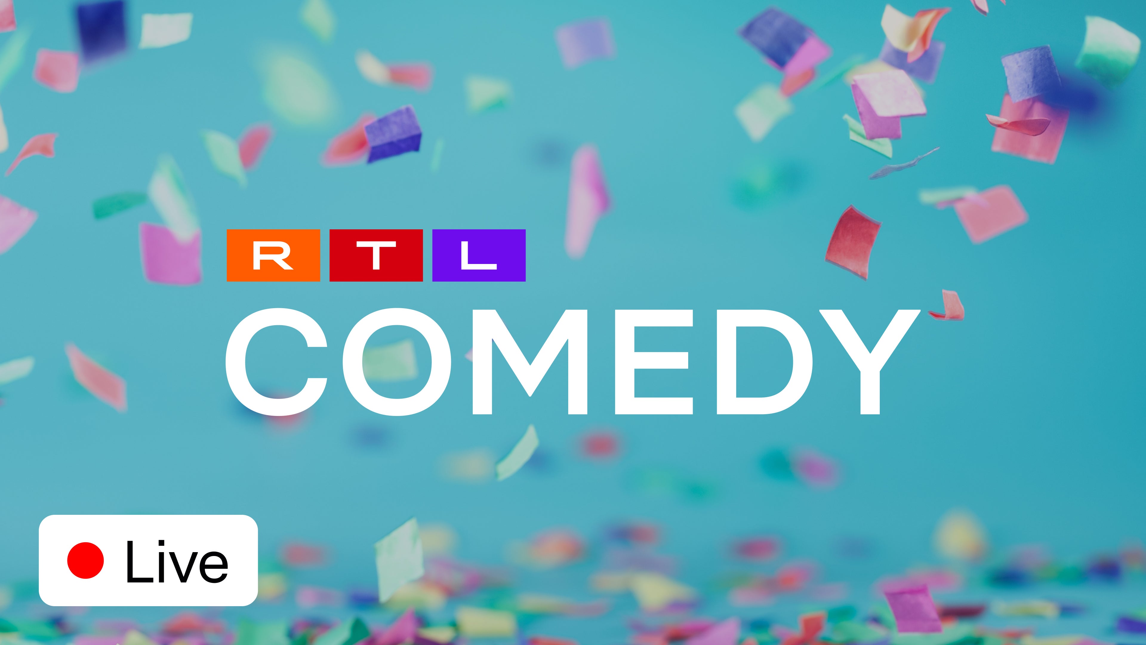 RTL Comedy