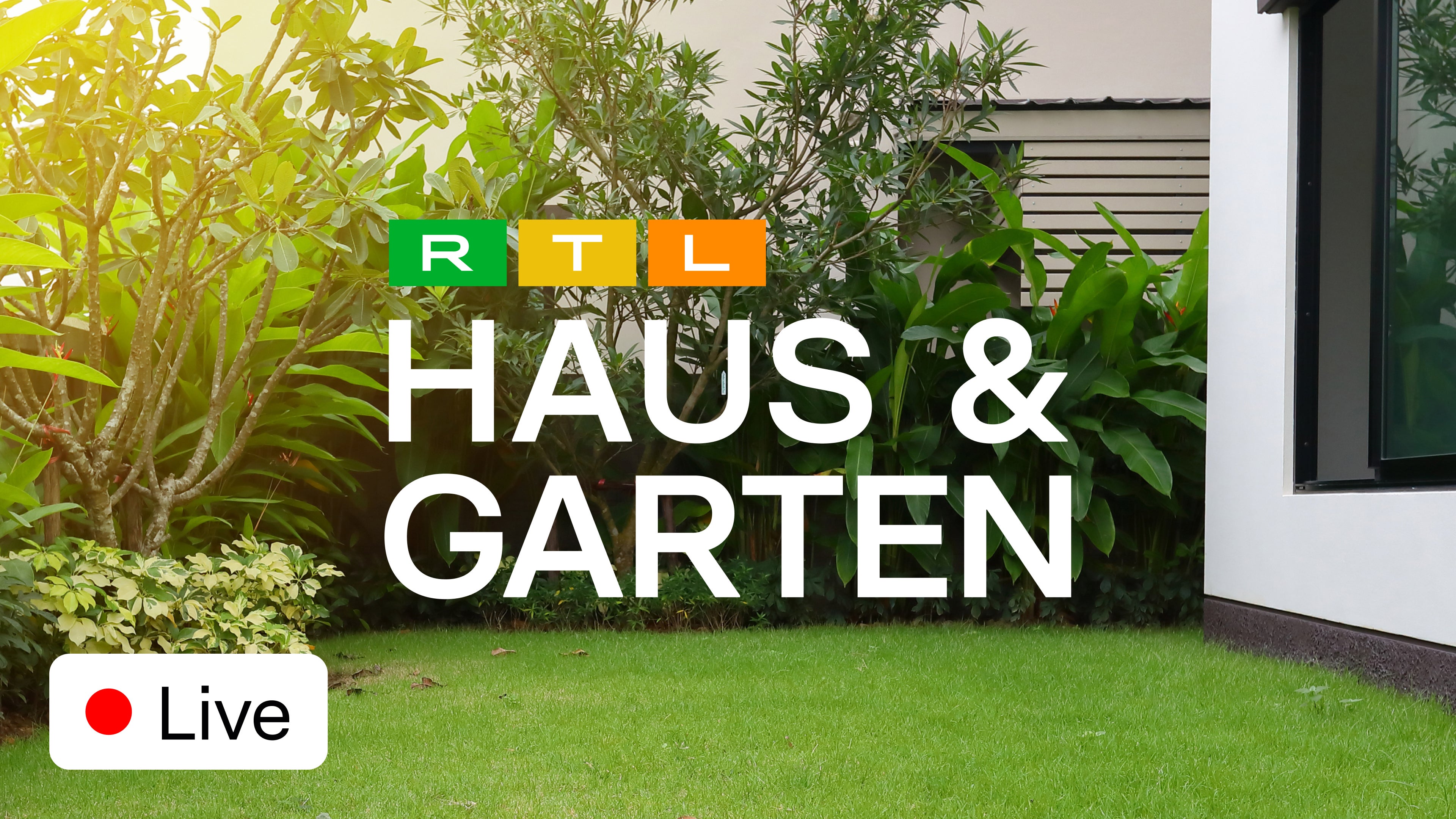 Mein Garten