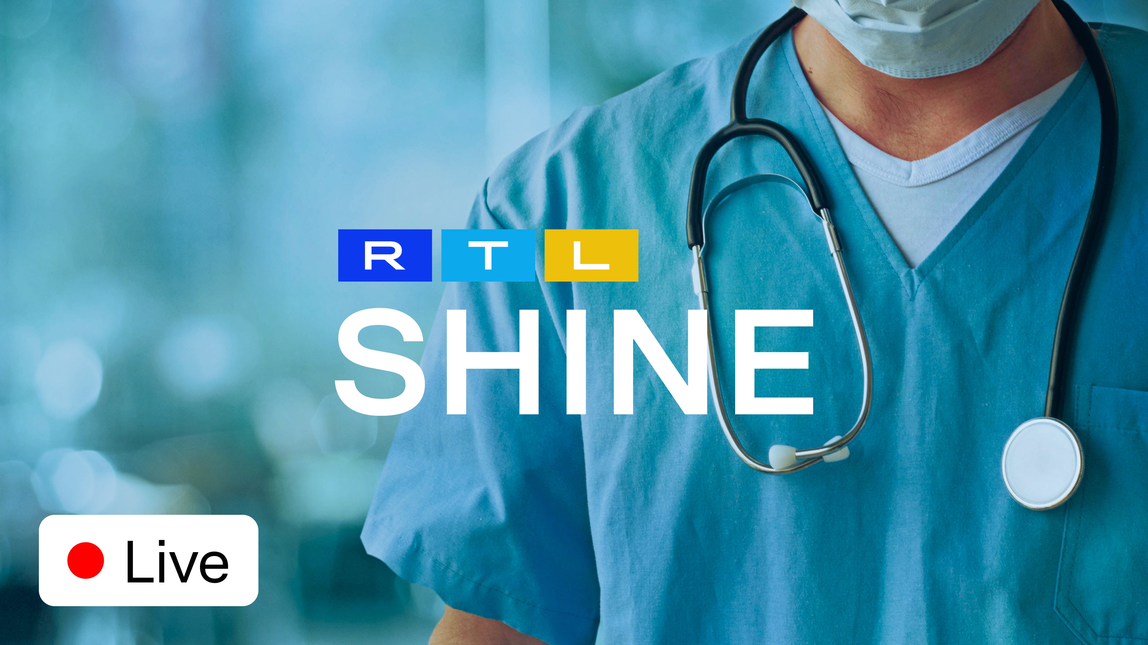 RTL Shine