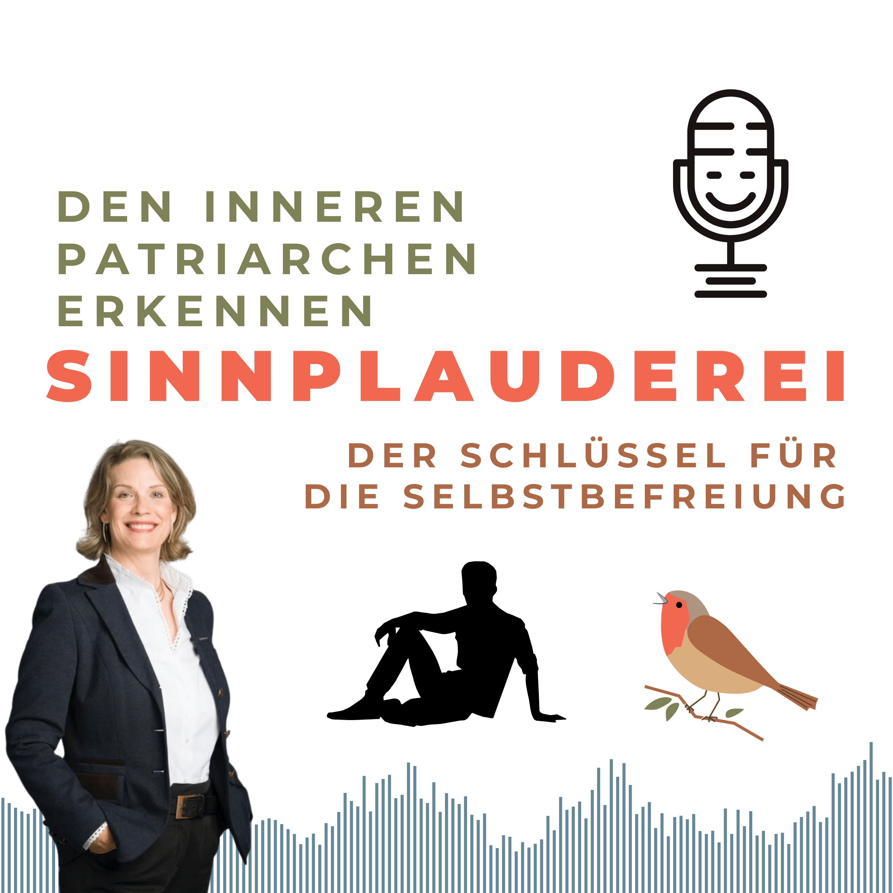 Den inneren Patriarchen erkennen